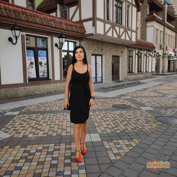 Инна  Коцюруба фото №1604800. Завантажено 03 Лютого 2021
