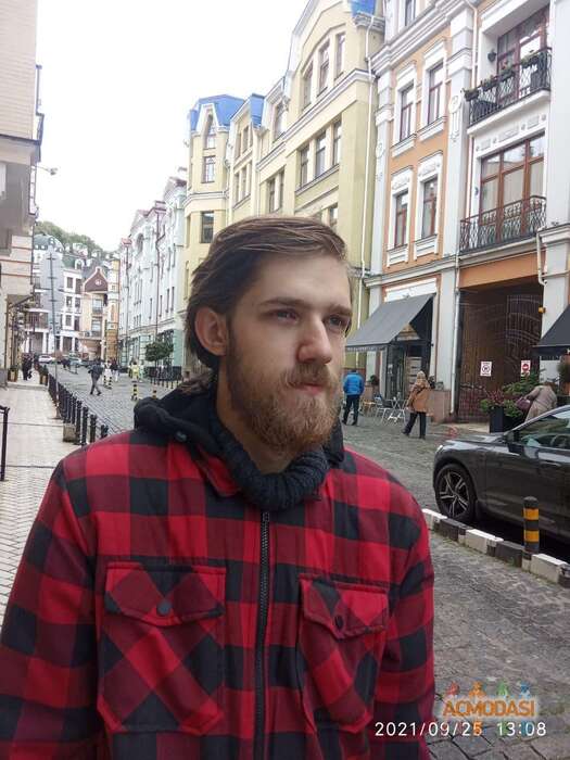 Олександр  Богданов фото №1658017. Завантажено 05 Жовтня 2021