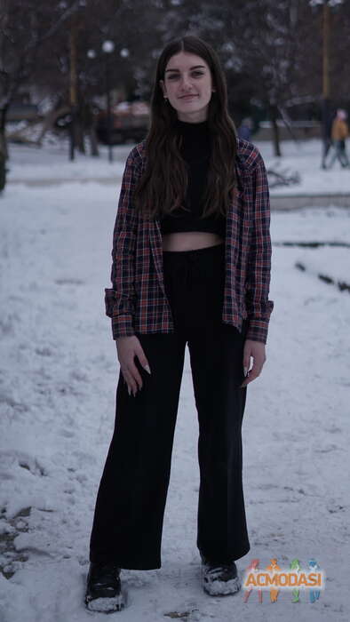 Діана  Федоренко фото №1680399. Завантажено 31 Січня 2022