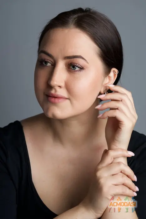 Anastasia  Agnes фото №1742213. Завантажено 18 Квітня 2025