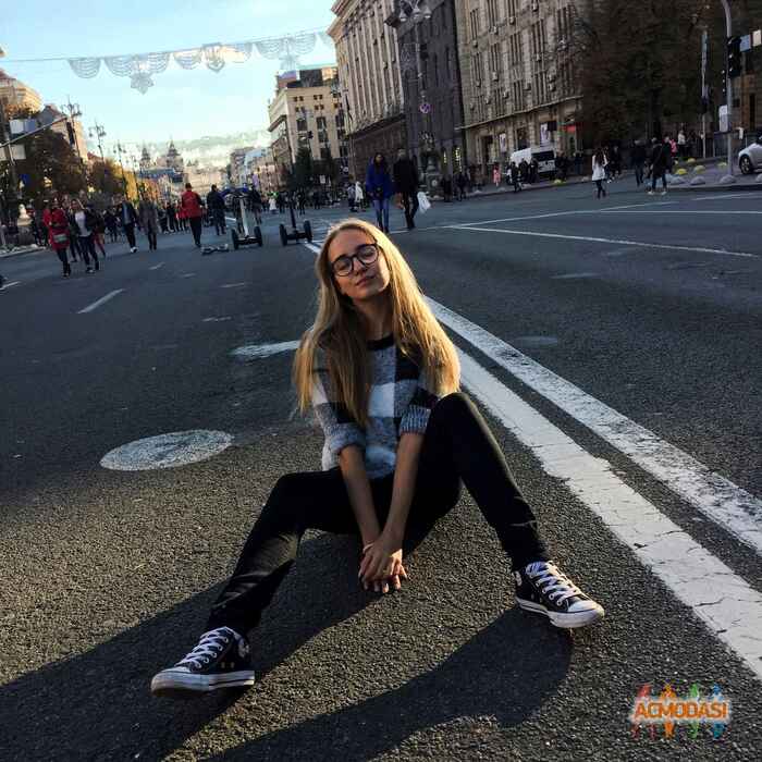 Анна Евгеньевна Городилова фото №1302003. Завантажено 04 Жовтня 2018