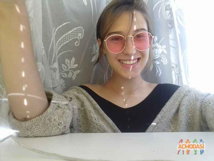 Камилла Зурабовна Гоголаури фото №1104270. Завантажено 14 Вересня 2017