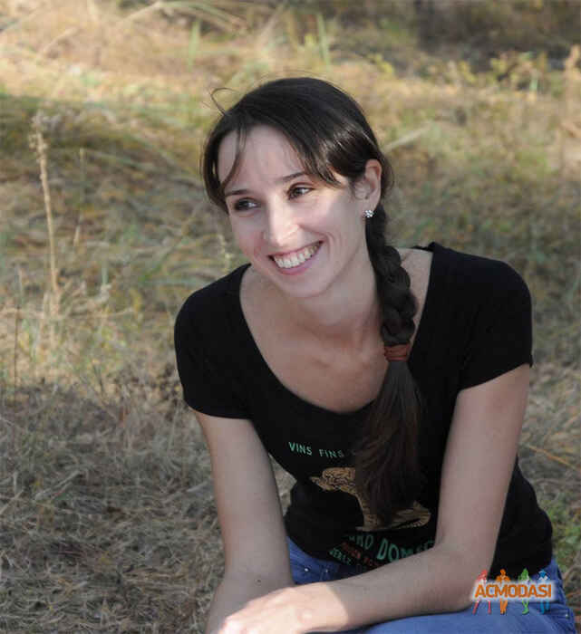 Оксана   фото №976808. Завантажено 26 Жовтня 2016