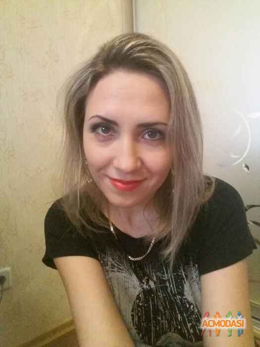 Татьяна Александровна Журавлева фото №1039691. Завантажено 04 Квітня 2017