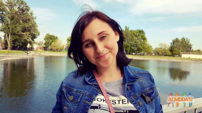 Светлана Анатольевна Шолудько фото №1065425. Завантажено 13 Червня 2017