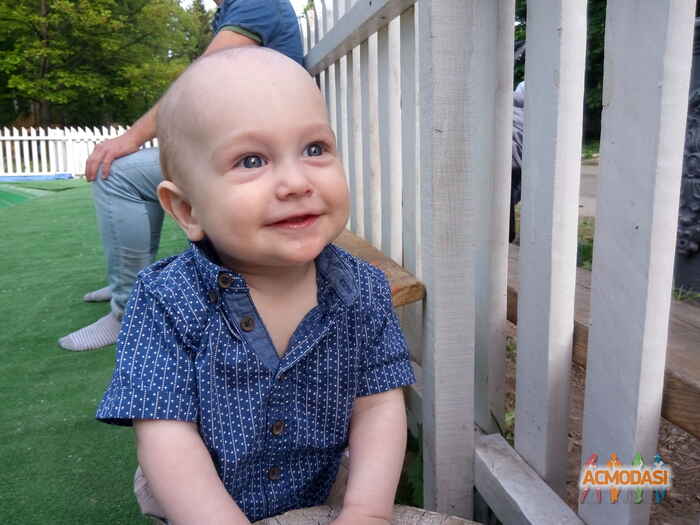 Андрій Станіславович Сотніков фото №1086047. Завантажено 01 Серпня 2017