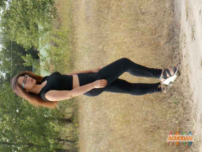 Соня  Сивак фото №1104221. Завантажено 14 Вересня 2017