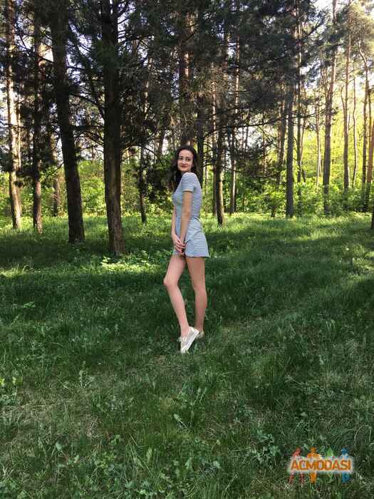Анастасия  Фелатова фото №1121374. Завантажено 20 Жовтня 2017