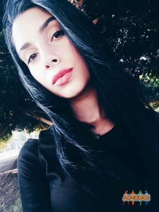 Камила Казим кизи Кязимова фото №1141711. Завантажено 23 Листопада 2017