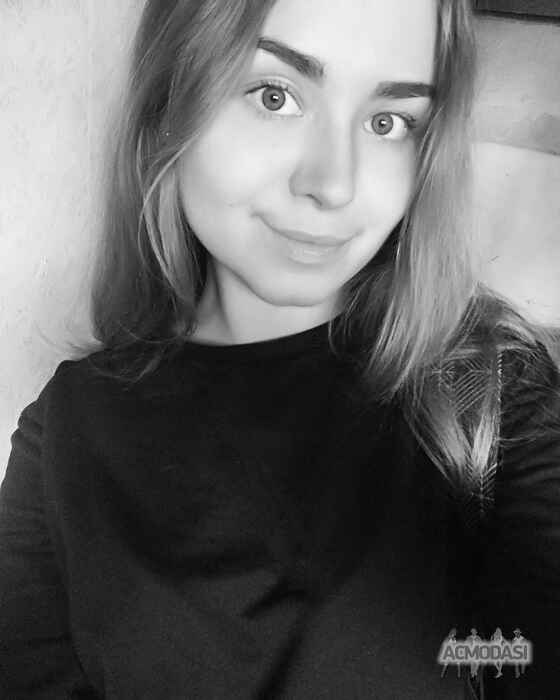 Дарина Миколаївна Халамейда фото №1178979. Завантажено 04 Лютого 2018