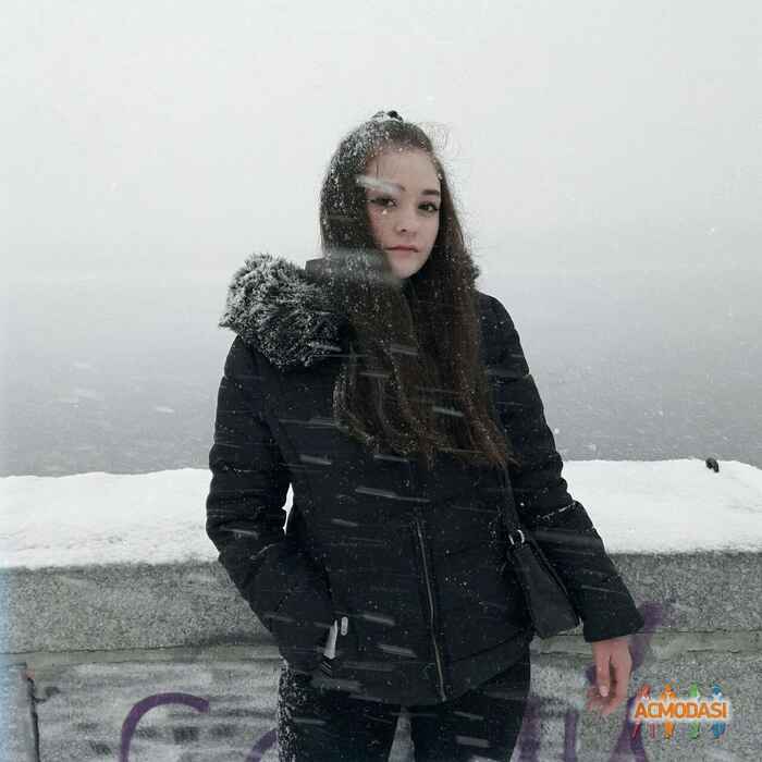 Алина Сергеевна Ребрик фото №1205082. Завантажено 13 Березня 2018
