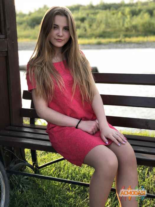 Ніколь-Анна В‘ячеславівна Тайлакова фото №1240634. Завантажено 05 Червня 2018