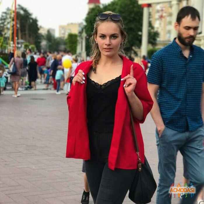 Анна Русланівна Хмельницька фото №1245652. Завантажено 16 Червня 2018