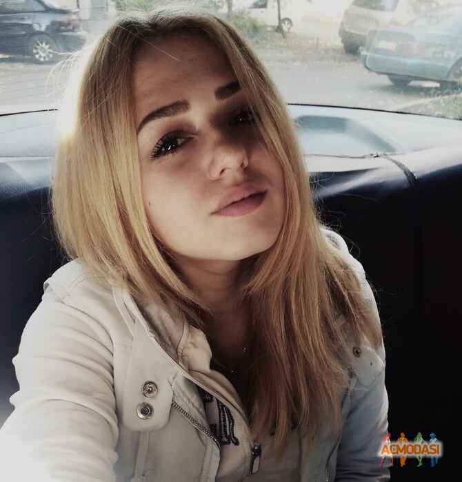 Карина Сергеевна Сокур фото №1322806. Завантажено 15 Листопада 2018