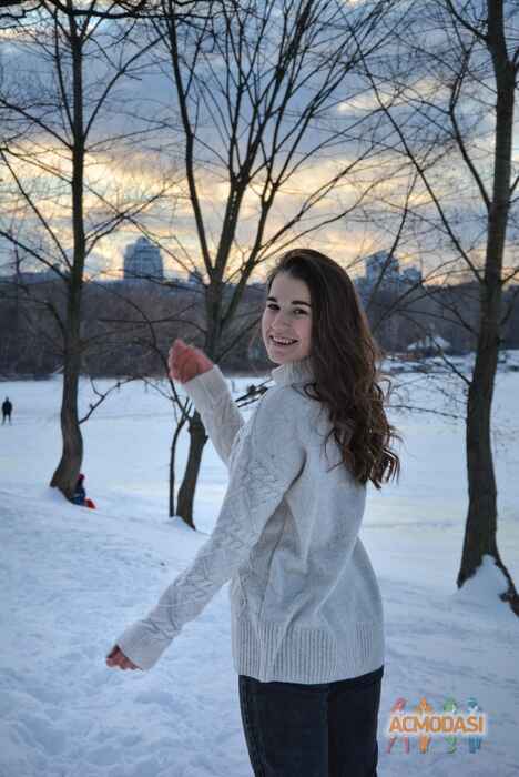 Анна Геннадіївна Максимова фото №1627746. Завантажено 14 Травня 2021