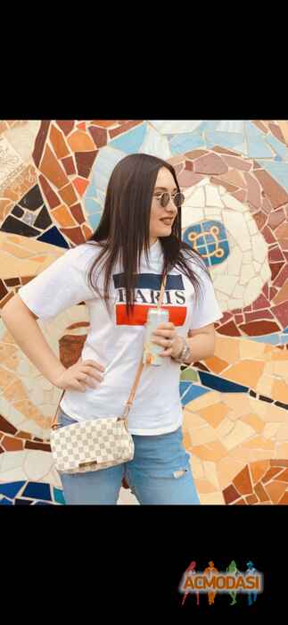 Ксенія Михайлівна Назаренко фото №1444493. Завантажено 05 Вересня 2019