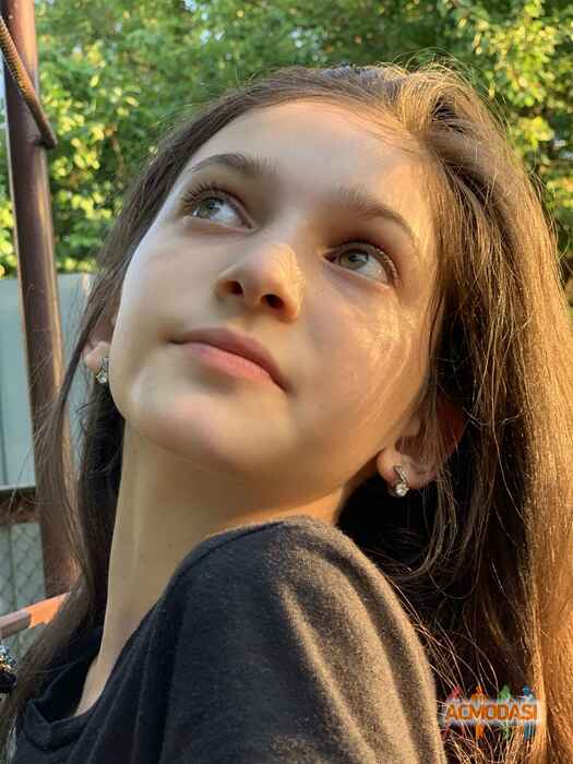 Нана Давидівна Мчедлідзе фото №1433155. Завантажено 08 Серпня 2019