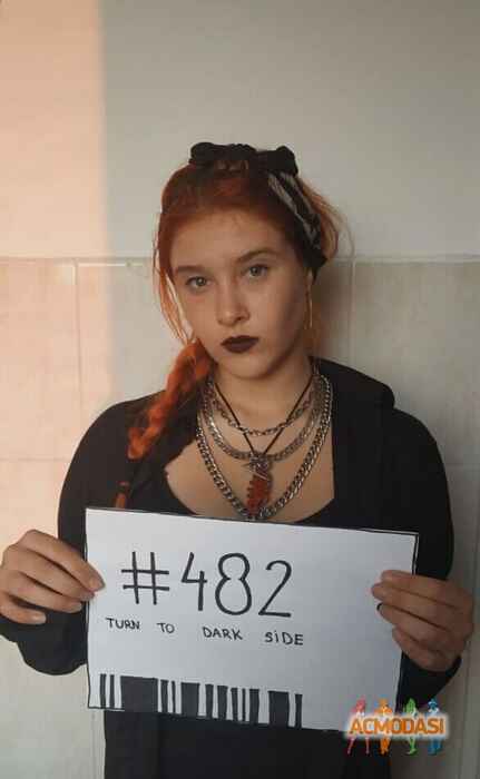 Піскова Катерина Сергіївна фото №1471125. Завантажено 06 Листопада 2019