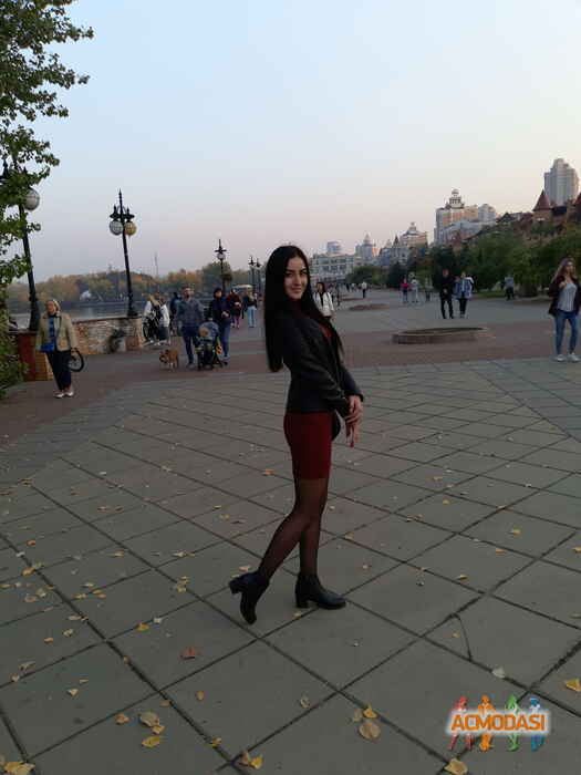 Юлія Вадимівна Шарун фото №1486370. Завантажено 10 Грудня 2019