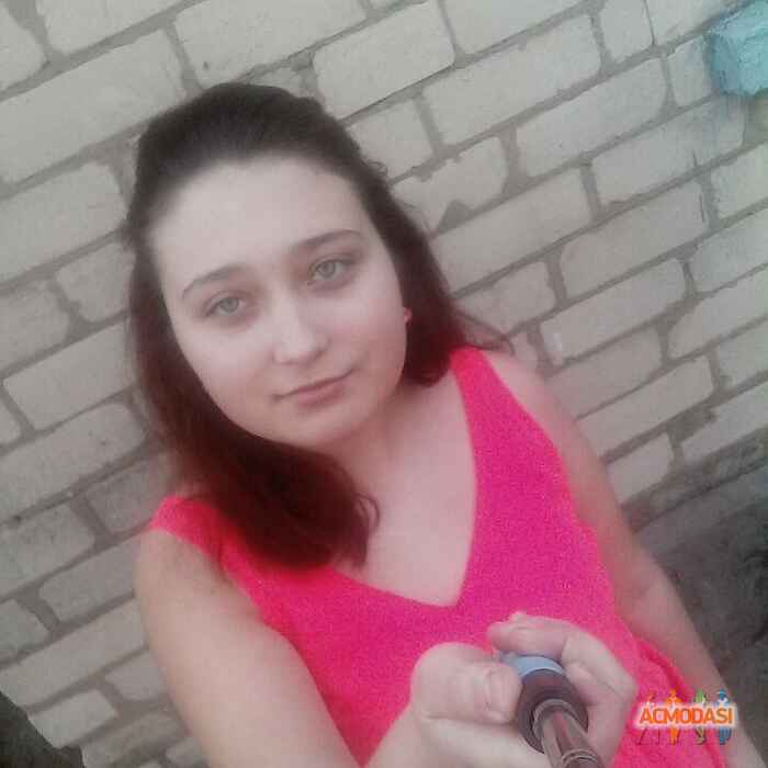 Ира Василивна Дзямка фото №1526326. Завантажено 02 Травня 2020
