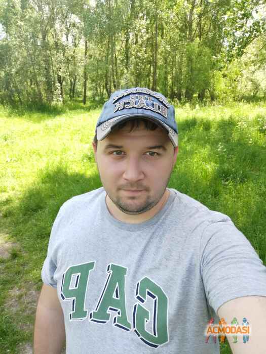 Руслан Ігорович Симаченко фото №1541908. Завантажено 24 Червня 2020