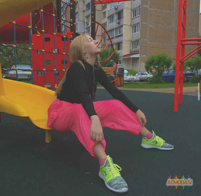 Анна  Мацкевич фото №1582070. Завантажено 08 Листопада 2020