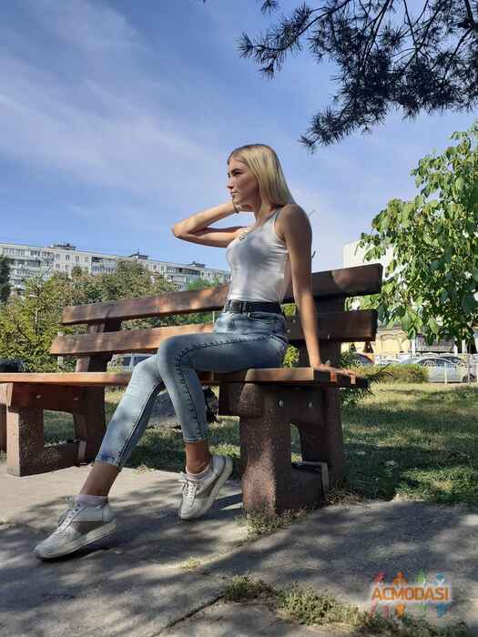 Диана  Бельськая фото №1591707. Завантажено 13 Грудня 2020