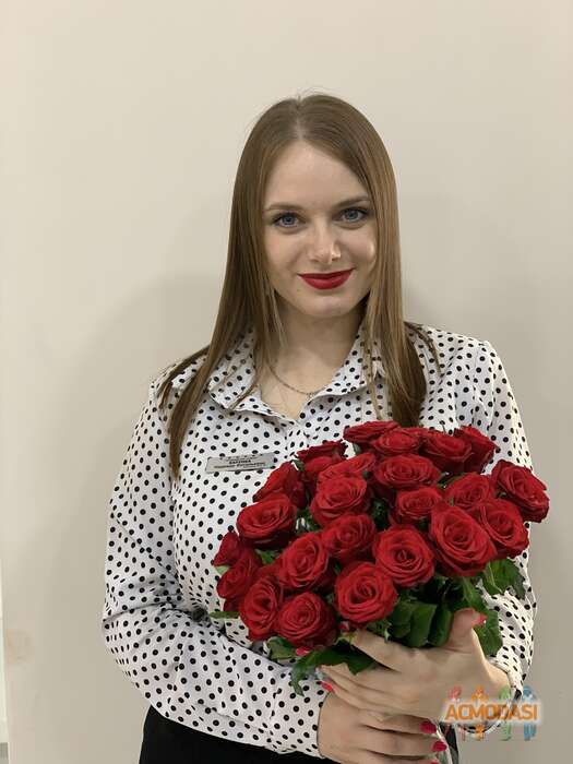 Надежда  Карунка фото №1663950. Завантажено 03 Листопада 2021