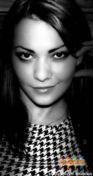 Кристина Алимовна Литвин фото №17808. Завантажено 21 Грудня 2010