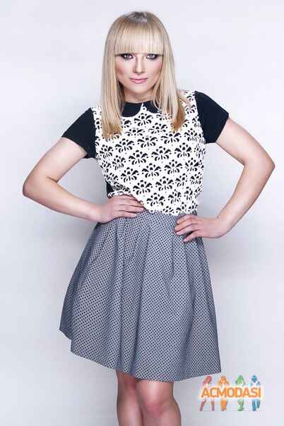 Ирина Александровна Малета фото №586437. Завантажено 01 Лютого 2014