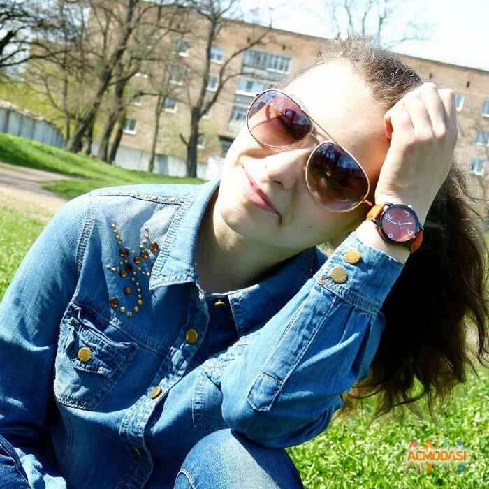 Инна Игнатова Юриевна фото №645827. Завантажено 02 Травня 2014