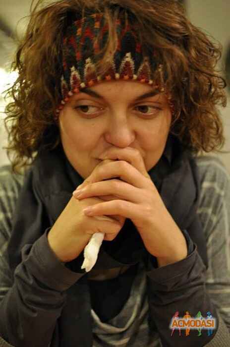 Юлия Анатольевна Янковская фото №536621. Завантажено 20 Листопада 2013