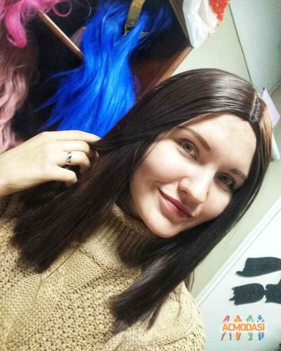 Дария Сергеевна Шахова фото №1363709. Завантажено 11 Лютого 2019