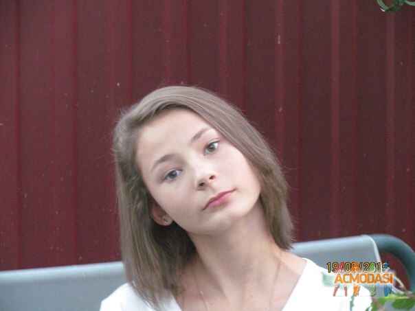 Екатерина  Серпак фото №839942. Завантажено 09 Жовтня 2015