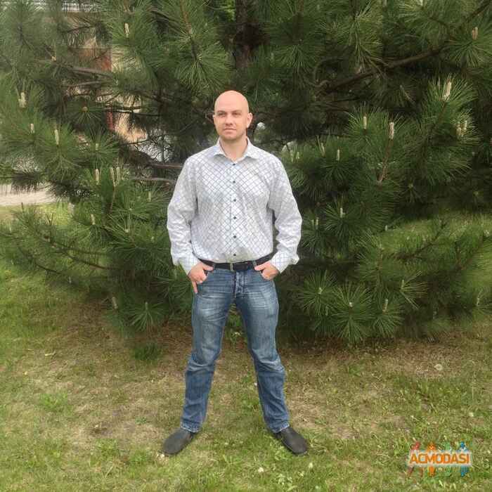 Игорь Павлович Рачок фото №890249. Завантажено 11 Березня 2016