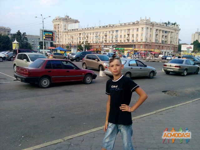 Игорь  Андроненко фото №1010500. Завантажено 22 Січня 2017