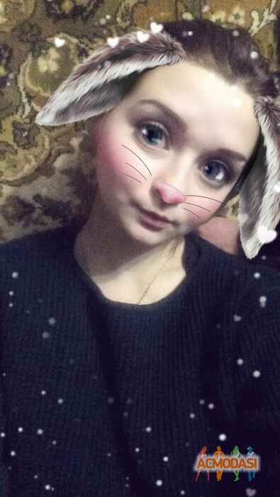 Вікторія Сергіївна Коваль фото №1023228. Завантажено 21 Лютого 2017