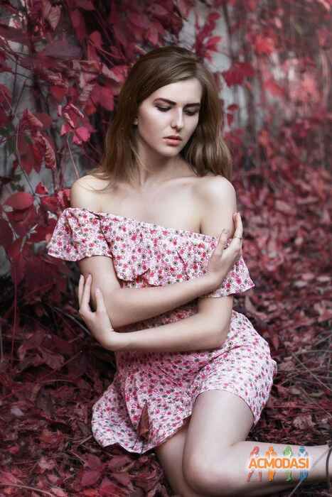 Алина Анатольевна Красножон фото №1026525. Завантажено 28 Лютого 2017