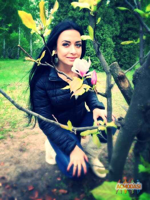 Мария Юрьевна Кравченко фото №1034410. Завантажено 21 Березня 2017