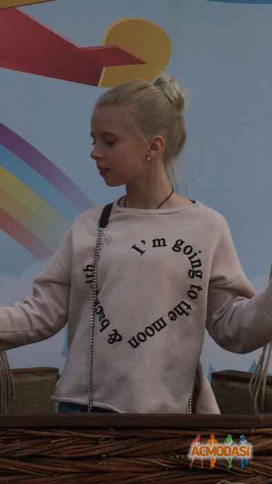 Влада Дмитриевна Бирюкова фото №1092191. Завантажено 16 Серпня 2017