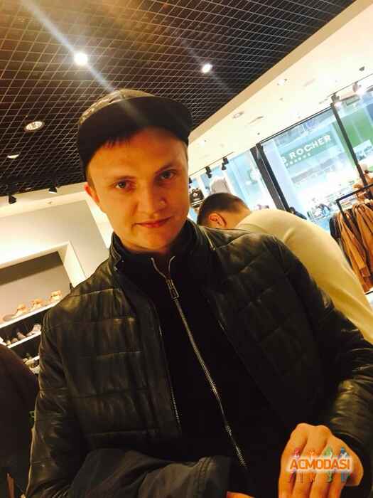 Денис Викторович Богданов фото №1112690. Завантажено 05 Жовтня 2017