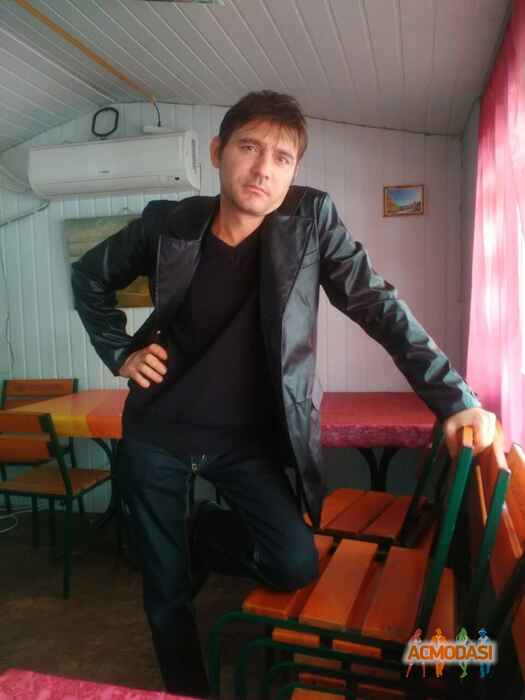 Андрей Николаевич Винник фото №1120600. Завантажено 19 Жовтня 2017