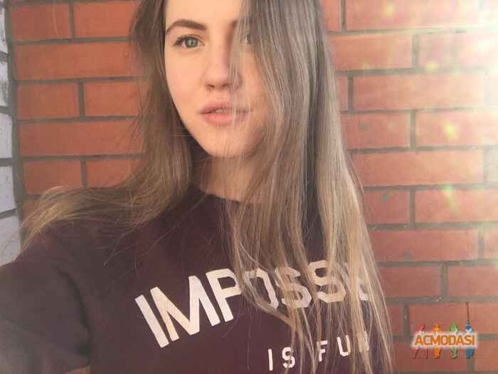 Оксана Зайченко Русланівна фото №1179675. Завантажено 05 Лютого 2018