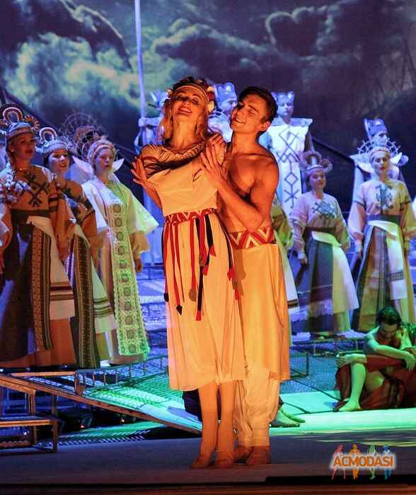 Viktoriya Ivanivna Zvarych фото №1180806. Завантажено 06 Лютого 2018