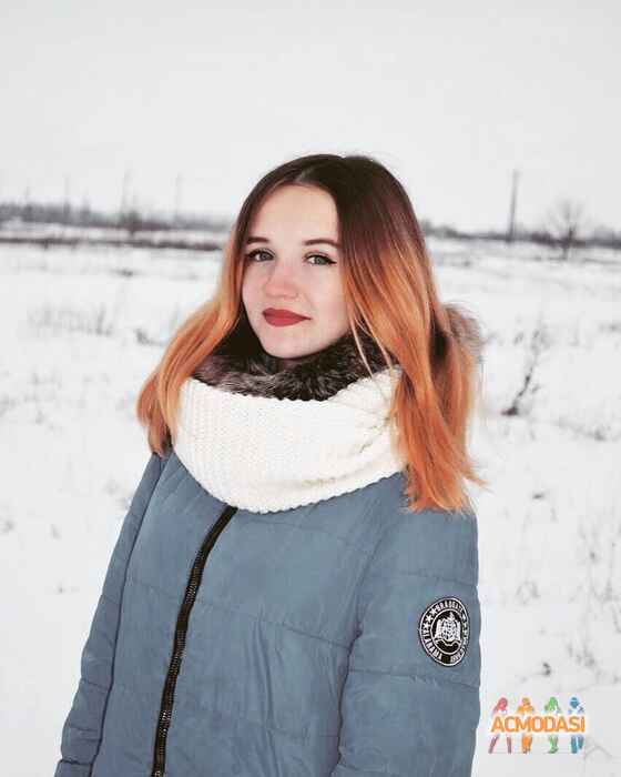 Анастасія Юріївна Яковишина фото №1200314. Завантажено 04 Березня 2018