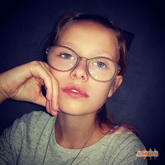 Амалія Валеріївна Берінчик фото №1472921. Завантажено 09 Листопада 2019