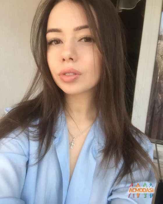 Анна Кириллова Дмитриевна фото №1237242. Завантажено 29 Травня 2018