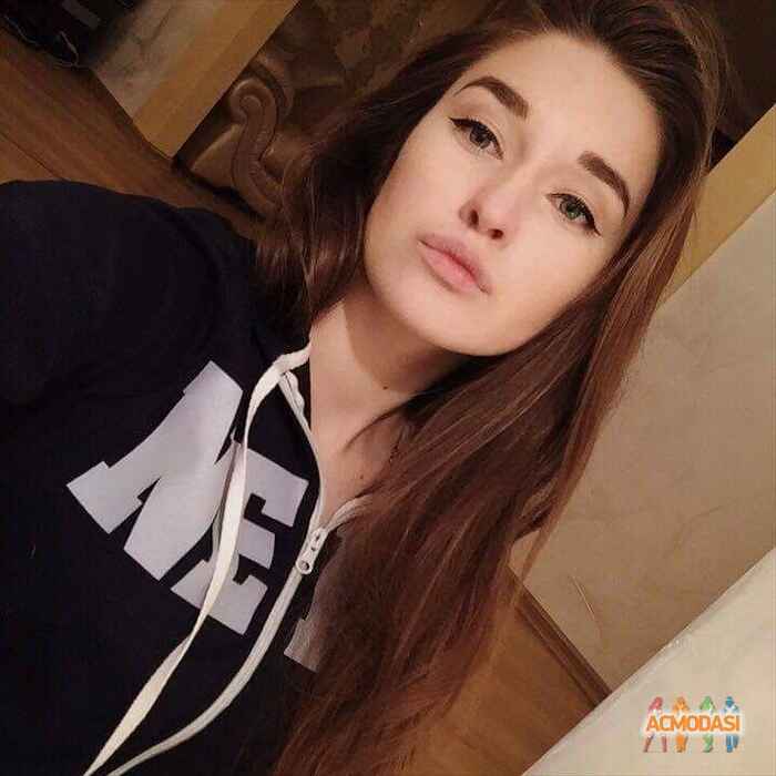 Анна Евгеньевна Чижова фото №1281541. Завантажено 27 Серпня 2018