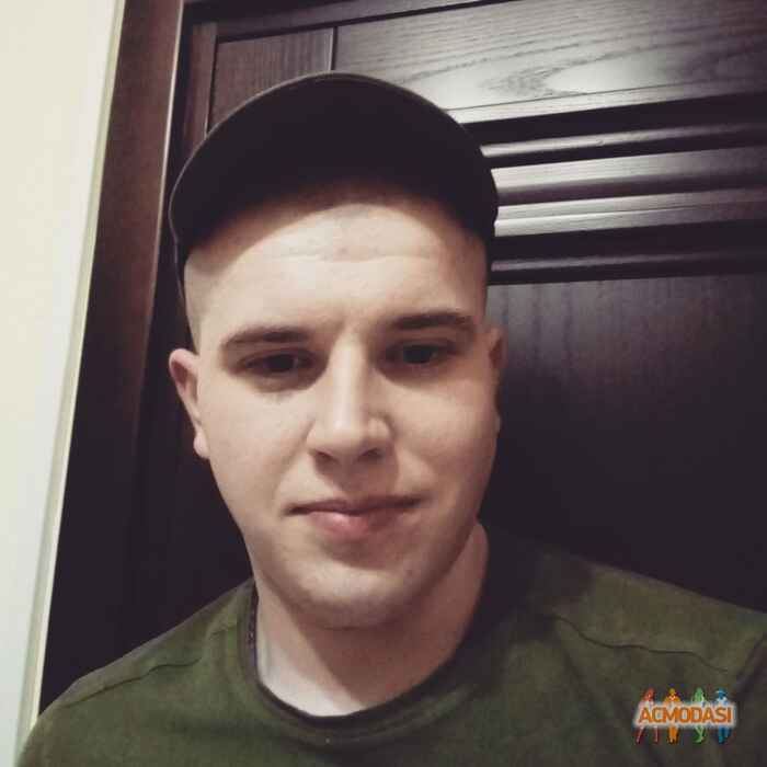Антон Вячеславович Рябов фото №1334305. Завантажено 07 Грудня 2018
