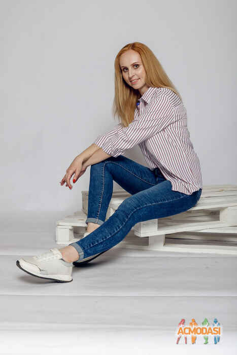 Aleksandra  Sosnovska фото №1417571. Завантажено 02 Липня 2019